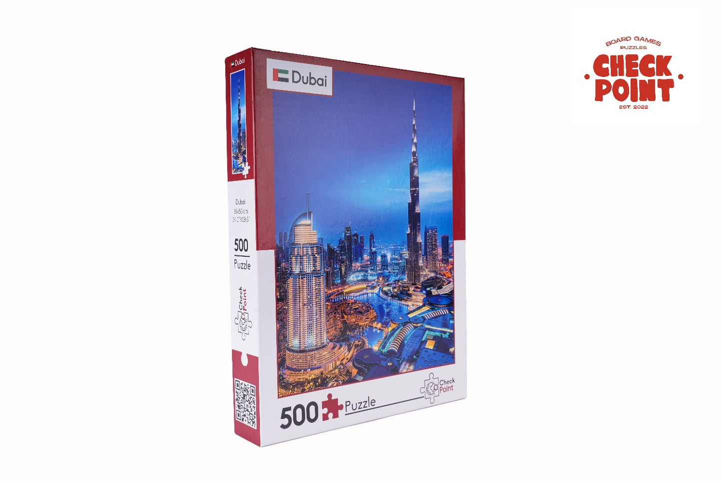 500 دبي /  الامارات